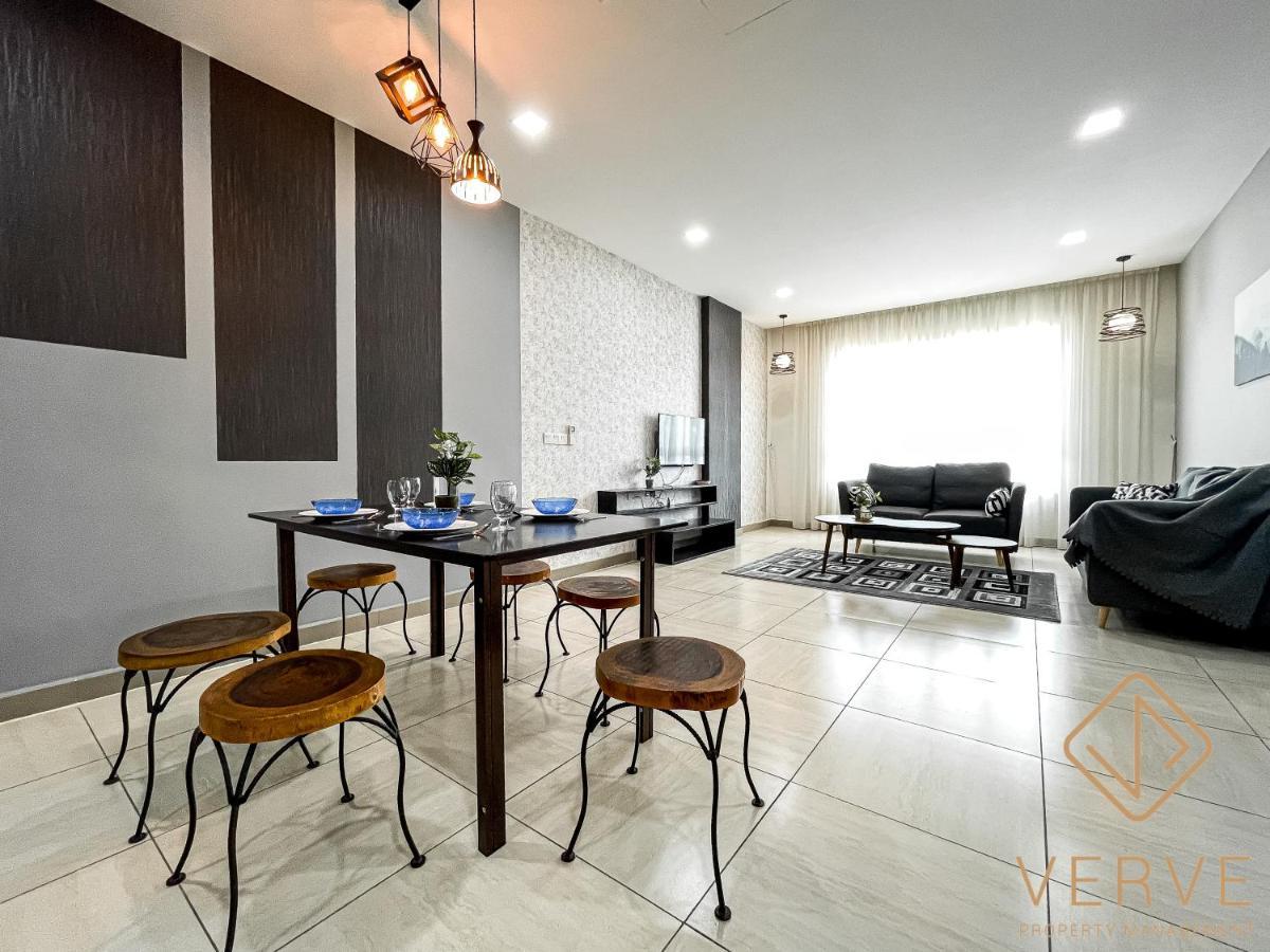 Octagon Premium By Verve Apartment *