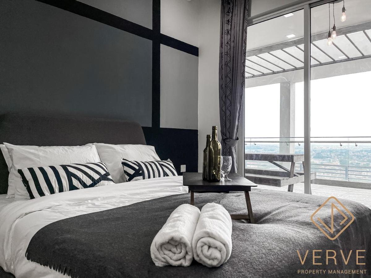 Octagon Premium By Verve Ipoh