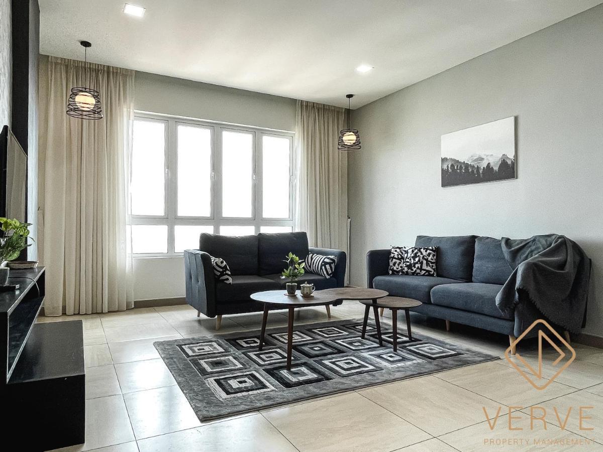 Octagon Premium By Verve