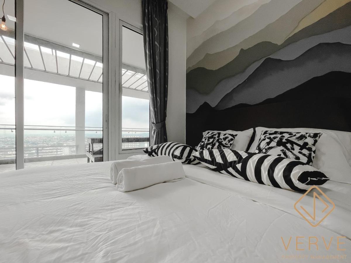 Octagon Premium By Verve Apartment *