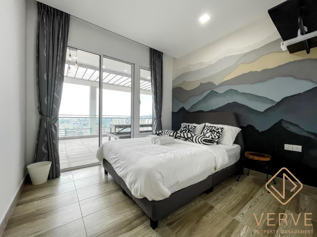 Apartment Octagon Premium By Verve