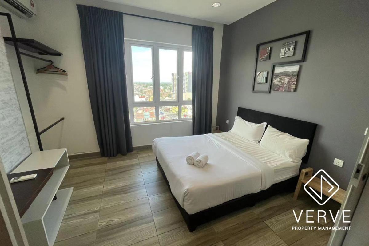 Apartment Octagon Premium By Verve