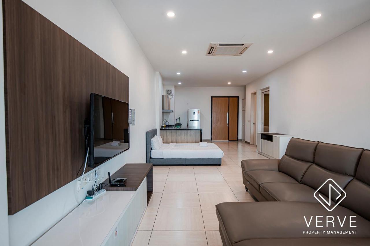 Octagon Premium By Verve
