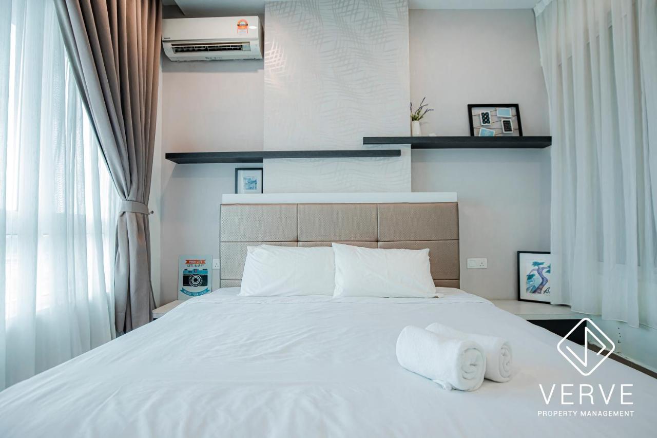 Octagon Premium By Verve * Ipoh