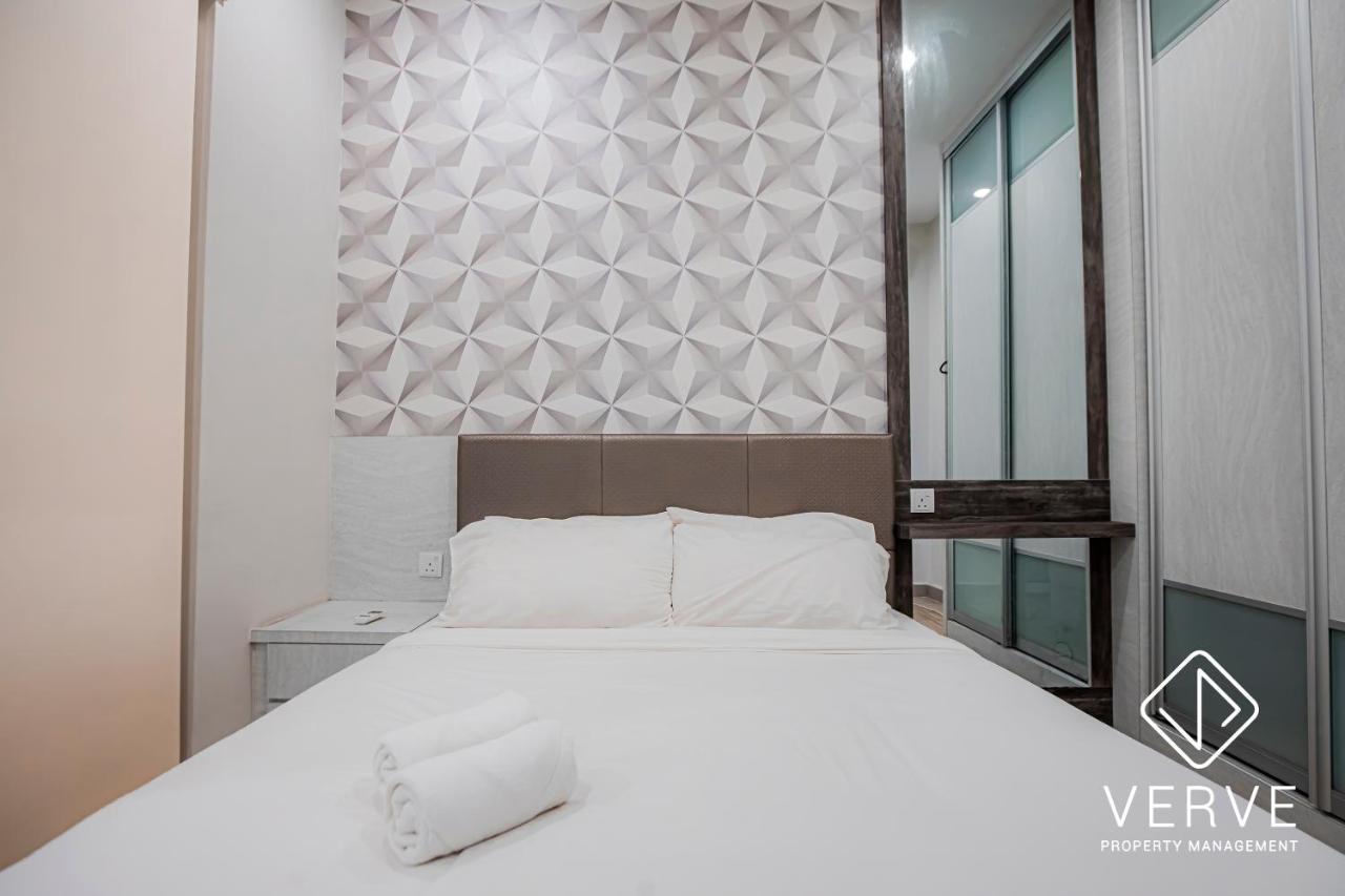 Octagon Premium By Verve * Ipoh