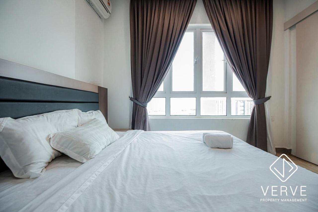 Octagon Premium By Verve Apartment *
