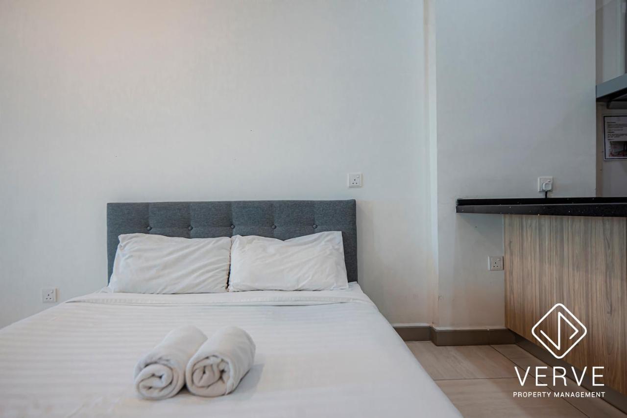 Octagon Premium By Verve * Ipoh