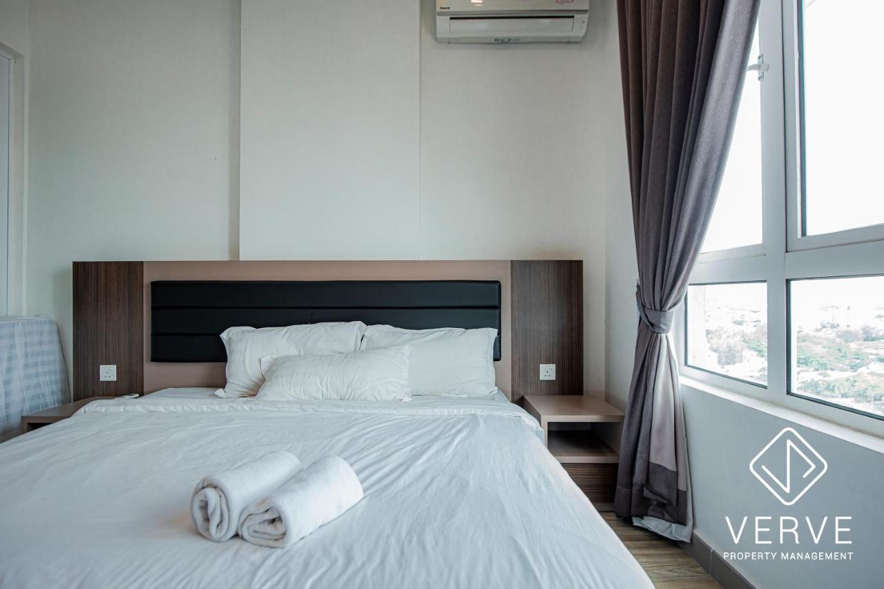 Octagon Premium By Verve * Ipoh