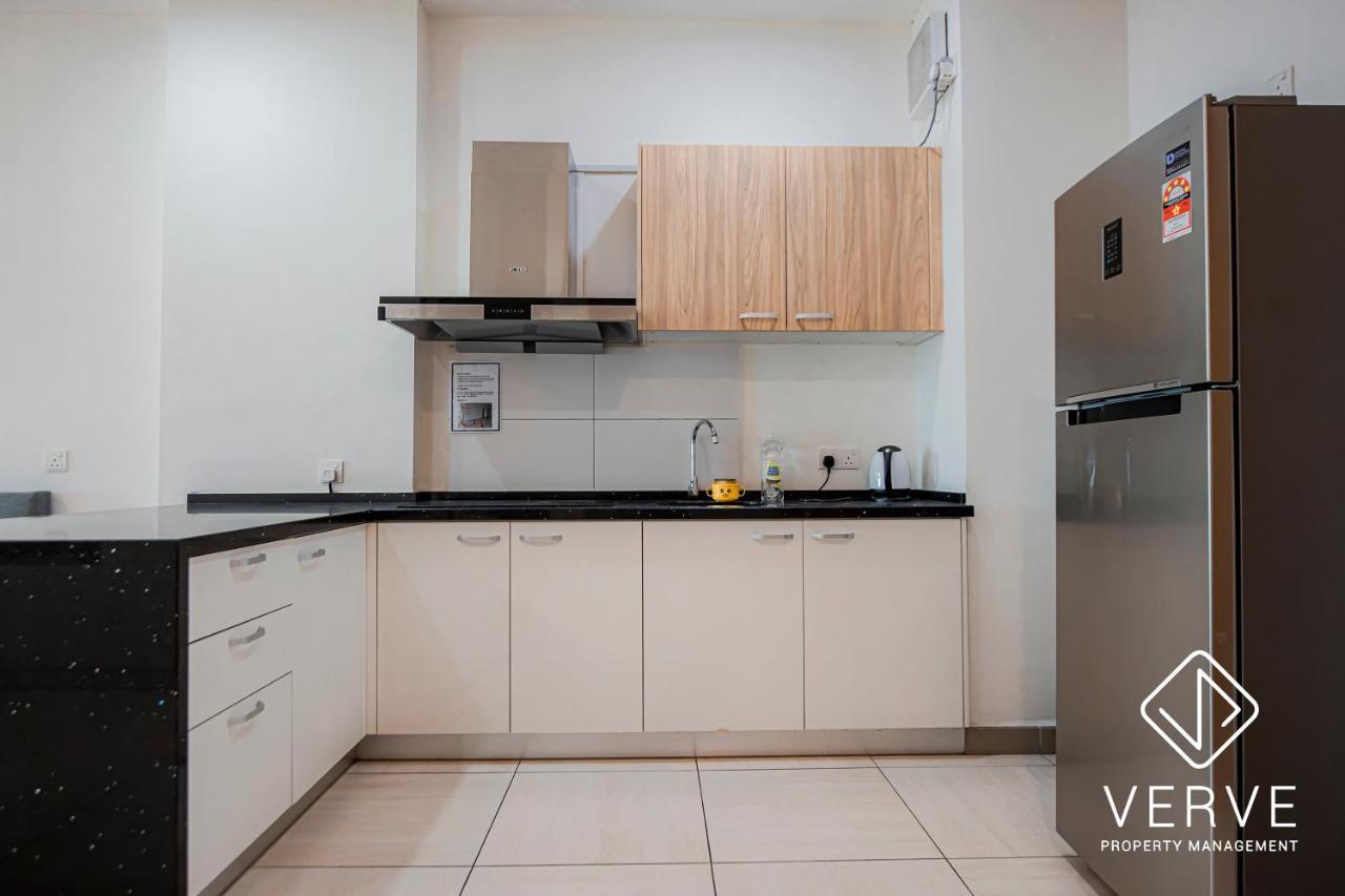 Apartment Octagon Premium By Verve