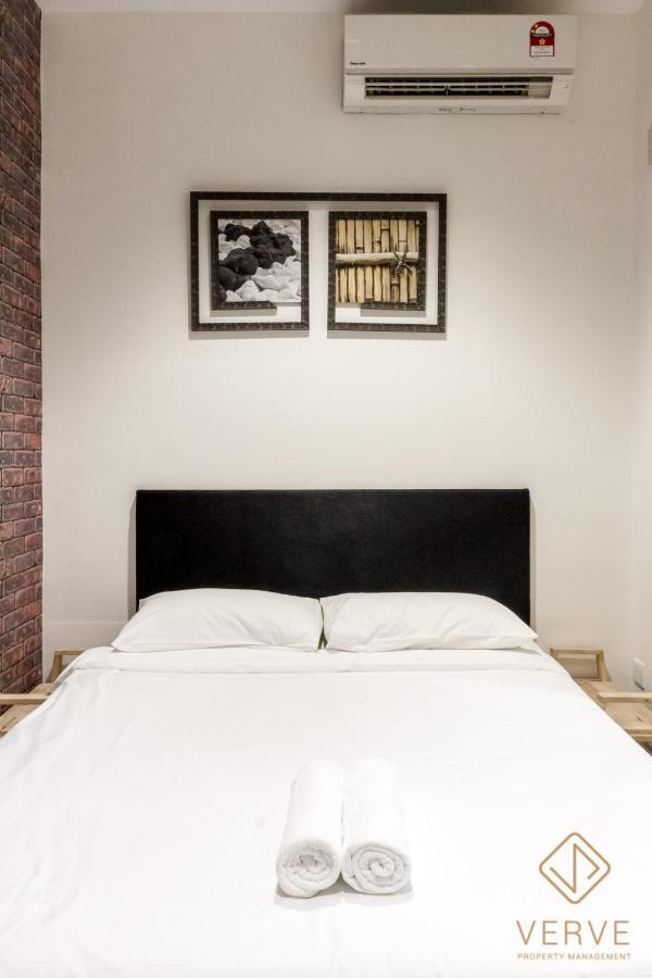 Apartment Octagon Premium By Verve